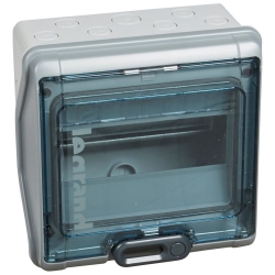 Slika Razvodna tabla Plexo3 IP65 8M Legrand