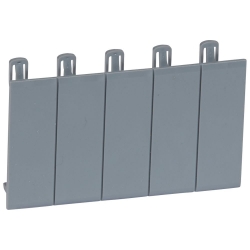 Slika Maska slepa PP IP65 5M Legrand