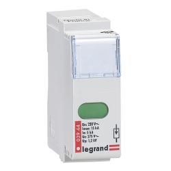 Slika Modul odvodnika napona LX UP=1.2kV Legrand