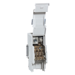 Slika Sabirnica blok modul 1P 160A Legrand