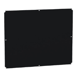 Slika Montažna ploča izolovana za orman 1200x1000 mm bakelit Schneider