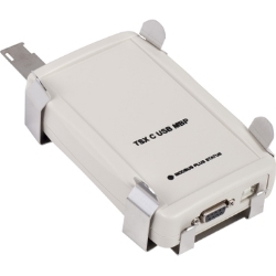 Slika Magelis XBT USB gateway za XBTGK XBTGT terminal Modbus Plus Schneider