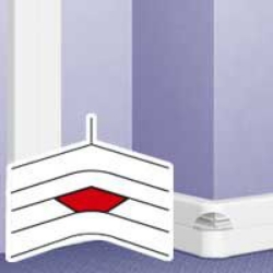 Slika Parapet DLP Legrand