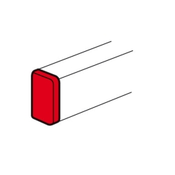 Slika Krajnja kapa za parapet 35x105 DLP Legrand