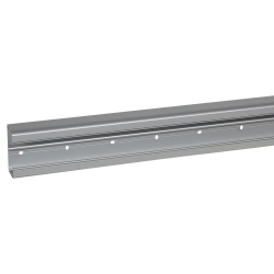 Slika Baza parapeta 50x105 2m Al DLP Legrand