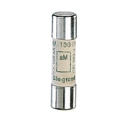 Slika Osigurač cilindrični 10x38 HRC AM 25A Legrand
