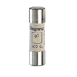 Slika Osigurač cilindrični 14x51 50A gG bez indikacije HRC Legrand