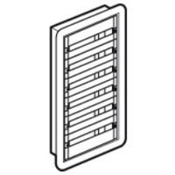 Slika Metalna spratna tabla 144 modula ugradna XL316 Legrand