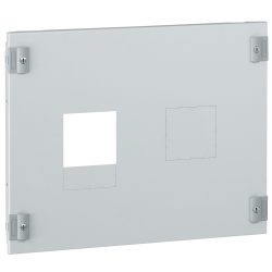 Slika Vertikalna metalna maska DPX H40 XL34 Legrand