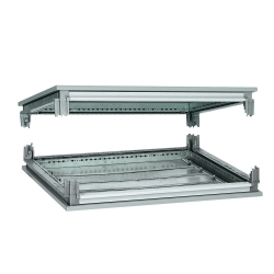 Slika Baza krova Š975xD475 XL3 4000 Legrand