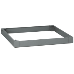 Slika Postolje deo ormana V100xŠ975xD975 XL3 4000 Legrand