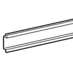 Slika Univerzalna šina S6024m XL3400 Legrand