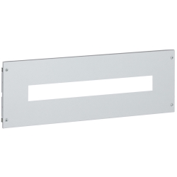 Slika Zaštitna maska metalna sa zavrtnjima 24 modula V150mm XL3 800/4000 Legrand