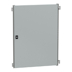 Slika Unutrašnja vrata V800xŠ600 aluminijumska RAL7035 za Thalassa PLA ormane Schneider