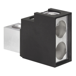 Slika Priključak kavezni za 2 kabla 240mm2 DPX630 Legrand