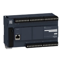 Slika Kontroler 40 I/O relejni Modicon M221 Schneider