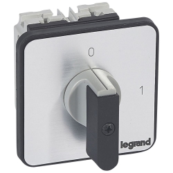 Slika Grebenasti prekidač PR26 32A 2P Legrand