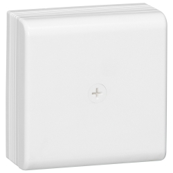 Slika Kutija DLP mini razvodna 110x110x50 bela Legrand