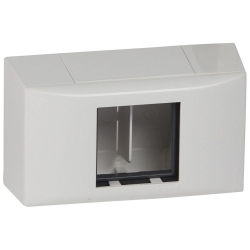 Slika Okvir DLP mini MNBK P Mosaic 2 Legrand