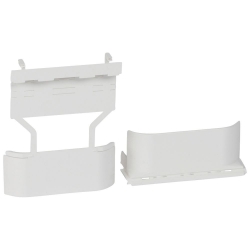 Slika Adapter DLP mini parapeta dužine 40x20 4M Legrand