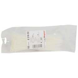 Slika Vezice kabla 2.4 x 18 mm Legrand