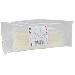 Slika Vezice kabla 3.5 x 18 mm Legrand