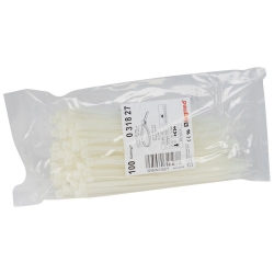 Slika Vezice kabla 4.6 x 18 mm Legrand