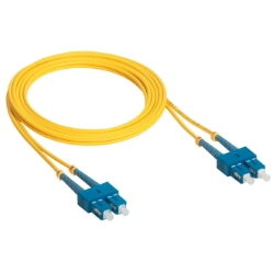 Slika Kabal optički SC/SC 9/125µm 1m LSZH Legrand
