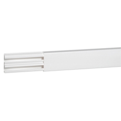 Slika Baza DLP parapeta 32x12.5 sa pregradom Legrand