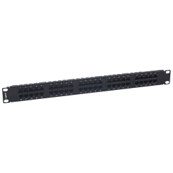 Slika Patch panel LCS2 110 19" 3x50 RJ45 Legrand