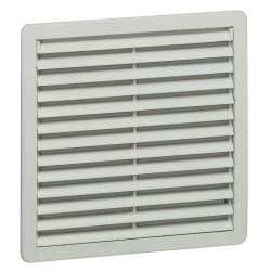 Slika Žaluzina IP54 250x250 mm bela Legrand