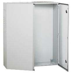 Slika Razvodni orman metalni V1200xŠ800xD300 IP66 Atlantic Legrand