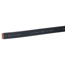 Slika Šina bakarna fleksibilna dužine 2 m 1250A 50x10 mm Legrand