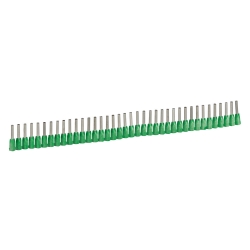 Slika Hilzna izolovana 0.34 mm2 zelena Legrand
