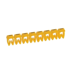Slika Oznaka Cab3 1,5-2,5 mm2 slovo I Legrand