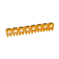 Slika Oznaka Cab3 1,5-2,5 mm2 slovo R Legrand