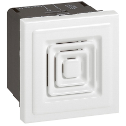 Slika Alarmna sirena 70dB 10-42V 2M Mosaic Legrand