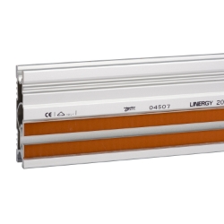 Slika Sabirnica Linergy LGYE horizontalna bakarna D2000mm do 2000A Schneider