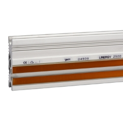 Slika Sabirnica Linergy LGYE horizontalna aluminijumska 2500A L2000 Schneider