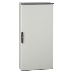 Slika Orman aluminijumski 1600x800x400 mm 1 vrata Legrand
