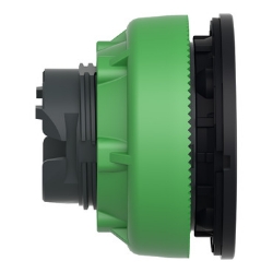 Slika Glava lampice bela ugradna integrisan LED Schneider