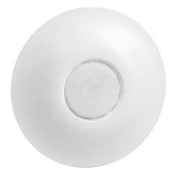 Slika Detektor pokreta ugradni 360° domet O8M IP20 Legrand