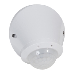 Slika Detektor pokreta unutrašnji nadgradni PIR 360° 8M IP55 Legrand