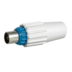 Slika Konektor TV muški 9.52mm Legrand