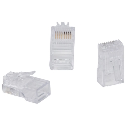 Slika Konektor RJ45 sa 8 kontakata Legrand