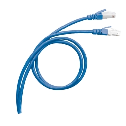 Slika Kabal patch RJ45 Cat 6 SFTP LSZH 2m Legrand