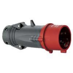 Slika Utikač HP 3P+E 32A 400V IP44 Legrand