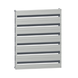 Slika Kućište modularno DLM tip za Spacial WM orman 234 modula 1000x800 mm Schneider