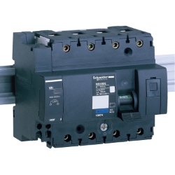 Slika Okidač podnaponski MN 230-240V AC za NG125 Schneider