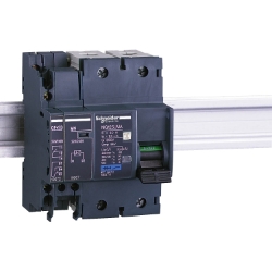 Slika Pomoćni kontakt 1OC + 1SD 220-240V AC 6A za NG125 Schneider
